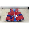 Image 9 : Assorted Personal Flotation Devices: Fluid Large PFD, Sport Dimension XXL-XXXL PFD, & More