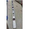 Image 4 : Mastercraft Pro 28" Level, 48" Level, Window Squeegee, & Brush/Scraper