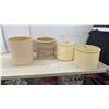 Image 1 : Four Lamp Shades