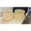 Image 2 : Four Lamp Shades