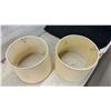 Image 3 : Four Lamp Shades