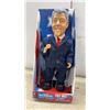 Image 2 : Four President Bill Clinton Dancin' Machine Dolls, 6.30" W X 14.96" H