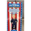 Image 3 : Four President Bill Clinton Dancin' Machine Dolls, 6.30" W X 14.96" H