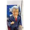 Image 5 : Four President Bill Clinton Dancin' Machine Dolls, 6.30" W X 14.96" H