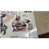 Image 6 : The Winnipeg Jets All-Time All-Star Team Poster 1972-1996 Cherished Memories, 18" x 24" in Plastic