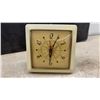 Image 6 : Three Vintage Alarm Clocks: Westclox & Two Unbranded