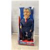 Image 2 : Four President Bill Clinton Dancin' Machine Dolls, 6.30" W X 14.96" H