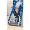 Image 3 : Four President Bill Clinton Dancin' Machine Dolls, 6.30" W X 14.96" H