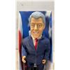 Image 5 : Four President Bill Clinton Dancin' Machine Dolls, 6.30" W X 14.96" H