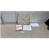 Image 1 : Sequence Board Game, Peter Mansbridge's Extraordinary Canadians, & Meditative Designs Adult