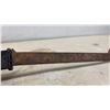 Image 7 : Antique Hanging Scale Arm with Brass Beam