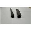 Image 3 : 2 Vintage Cigarette Holders of 2 Holders in Cases and More