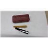 Image 5 : 2 Vintage Cigarette Holders of 2 Holders in Cases and More