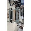 Image 3 : Delta Planer Model 22650 on Stand with 2 H.P. Motor