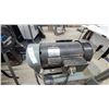 Image 5 : Delta Planer Model 22650 on Stand with 2 H.P. Motor