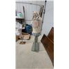 Image 2 : King Canada KC-2108c Industrial Dust Collector, 1 H.P.