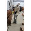 Image 3 : King Canada KC-2108c Industrial Dust Collector, 1 H.P.