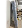 Image 2 : New Sears-O-Pedic Chiropractic Acapulade Twin Mattress in Plastic Wrap