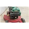 Image 4 : Portable Generator on a Lawnmower Frame
