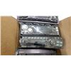 Image 1 : Lot of Car CD Receivers: Sony CDX-C610, CDX-L410 XPLOD, JVC KD-S740, Alpine CDA-7894 and More