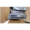 Image 2 : Lot of Car CD Receivers: Sony CDX-C610, CDX-L410 XPLOD, JVC KD-S740, Alpine CDA-7894 and More