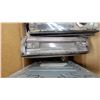 Image 3 : Lot of Car CD Receivers: Sony CDX-C610, CDX-L410 XPLOD, JVC KD-S740, Alpine CDA-7894 and More