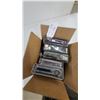 Image 4 : Lot of Car CD Receivers: Sony CDX-C610, CDX-L410 XPLOD, JVC KD-S740, Alpine CDA-7894 and More