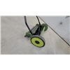 Image 3 : Sun Joe MJ500M 16" Manual Reel Mower with Five-Blade Cutting Reel