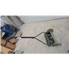 Image 5 : Sun Joe MJ500M 16" Manual Reel Mower with Five-Blade Cutting Reel