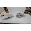 Image 1 : Craftplastic Body Side Molding in Original Box and Bundle of Universal Chrome Trim Molding