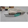 Image 2 : Craftplastic Body Side Molding in Original Box and Bundle of Universal Chrome Trim Molding
