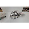 Image 4 : Craftplastic Body Side Molding in Original Box and Bundle of Universal Chrome Trim Molding