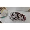 Image 5 : Craftplastic Body Side Molding in Original Box and Bundle of Universal Chrome Trim Molding
