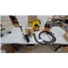Image 1 : Armor All Vac-Mate 2 H.P. Wet/Dry Vac, Air Compressor, & Extendable Brush/Scraper