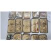 Image 3 : 25xCollection of Stereoview Cards