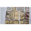 Image 4 : 25xCollection of Stereoview Cards