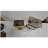 Image 4 : Vintage Gulf Autolene General Purpose Lubricating Oil and GM Hydra-Matic Drive Fluid Cans 1 Gallon