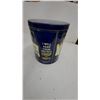 Image 4 : Quinlan's Pretzel Thins Vintage Tin, Reading's Original, Quinlan Pretzel Company, 48 Ounce
