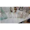 Image 10 : Collection of Antique Glass Bottles, Including "ENO'S FRUIT SALT" & "DR.