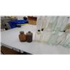 Image 7 : Collection of Antique Glass Bottles, Including "ENO'S FRUIT SALT" & "DR.
