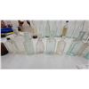 Image 8 : Collection of Antique Glass Bottles, Including "ENO'S FRUIT SALT" & "DR.