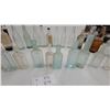 Image 9 : Collection of Antique Glass Bottles, Including "ENO'S FRUIT SALT" & "DR.