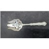 Image 2 : Birks Sterling Serving Fork & 5 Forks