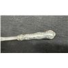 Image 4 : Birks Sterling Serving Fork & 5 Forks