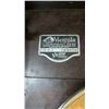 Image 5 : Victrola VV 4-3 Victor Talking Machine Co. Gramophone, 19 × 19 × 37"