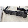 Image 3 : SportRack Hitch-Mounted Bicycle Rack and U-Haul Ball Mount with 2" Ball