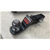 Image 4 : SportRack Hitch-Mounted Bicycle Rack and U-Haul Ball Mount with 2" Ball