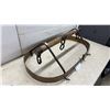 Image 2 : Antique Hanging Single Tree Pot Rack