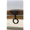 Image 5 : Antique Hanging Single Tree Pot Rack