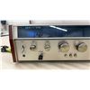 Image 5 : Akai AA-910 AM/FM Stereo Receiver with Wood Grain Cabinet, circa 1973-1974